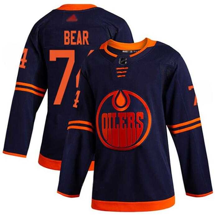Oilers 74 Ethan Bear Navy Adidas Jersey Dzhi,We sell and wholesale Oilers 74 Ethan Bear Navy Adidas Jersey Dzhi on line form chian!